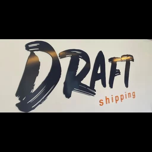 DRAFT LOJISTIK VE DIS TIC. A.S. logo