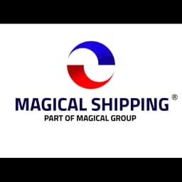 MAGICAL SHIPPING LINES SINGAPORE PTE LTD logo