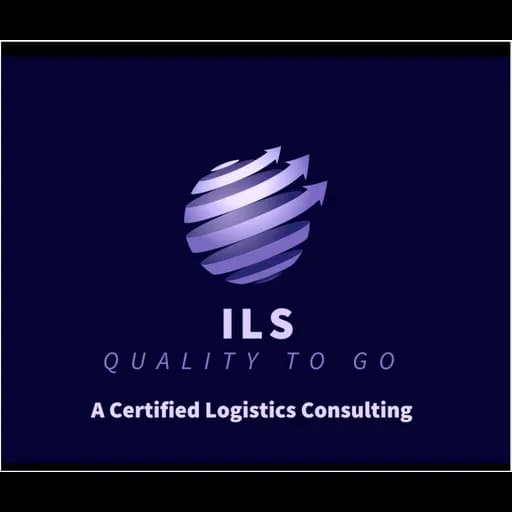 International Logistics Solutions logo