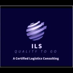 International Logistics Solutions logo