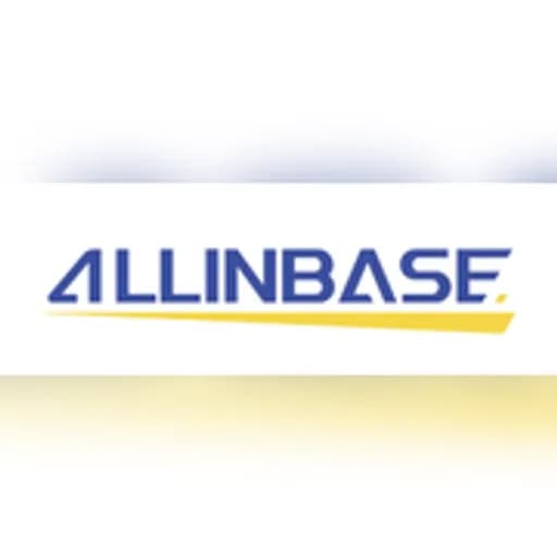 Allin Base logo