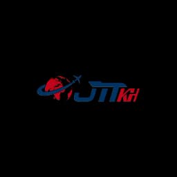 J.I.T.K.H International Freight Co. logo