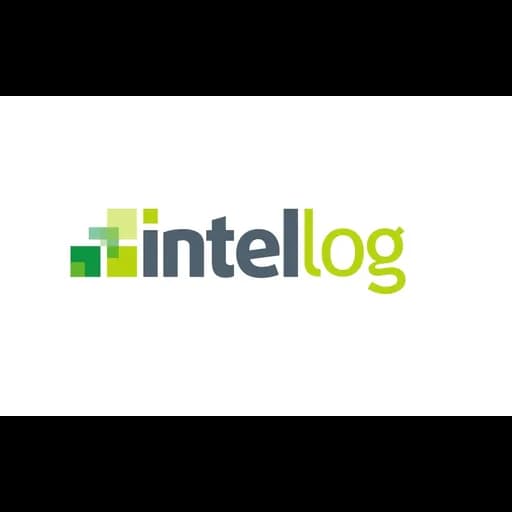 INTELLOG logo