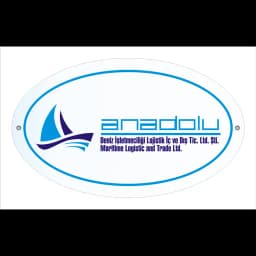 Anadolu Deniz Isletmeciligi Acentalik ve Nakliyat Ltd. logo