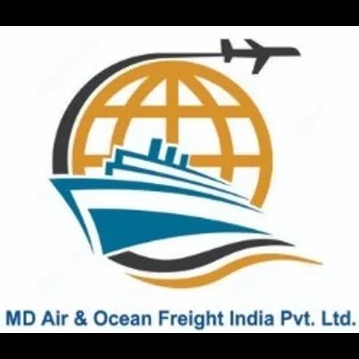 MD Air & Ocean Freight India Pvt.Ltd logo