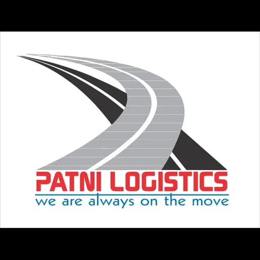 SHREE PATNI LOGISTICS PVT LTD logo