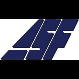 AIR SEA FORWARDERS SRL logo