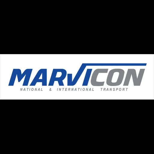 MARVICON SRL logo