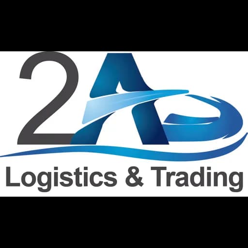 2A Logistics & Trading logo