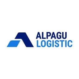 ALPAGU LOJİSTİK ve DIŞ TİC. LTD. STİ. logo