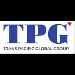 TRANS PACIFIC GLOBAL CORPORATION logo