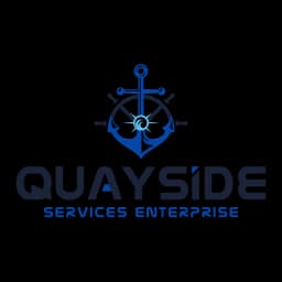 QUAYSIDE SERVICES ENTERPRISES logo