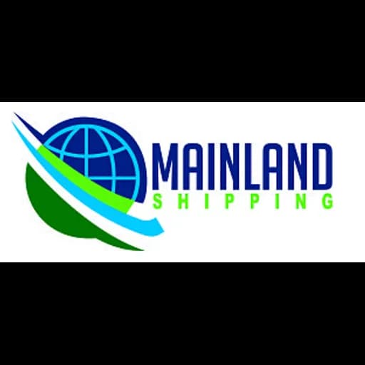 Mainland Shipping Pvt. Ltd logo