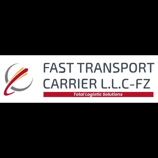 FAST TRANS CARRIER L.L.C - FZ logo