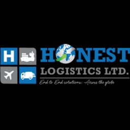HONEST LOGISTICS LIMITED logo