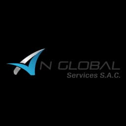 AN GLOBAL SERVICES S.A.C. logo