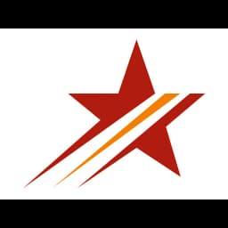 Staarship Global Logistic. logo