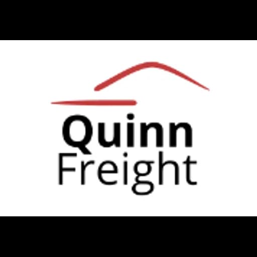 Quinn Freight Forwarding logo