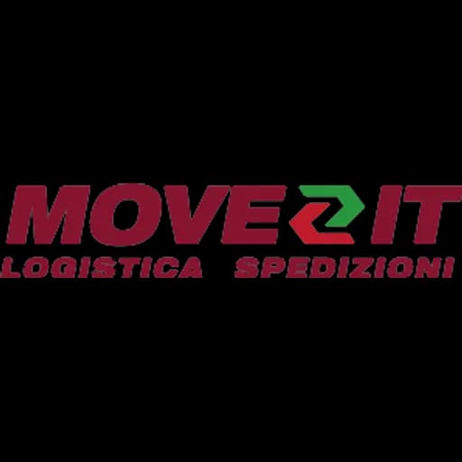 MOVE IT SRL logo