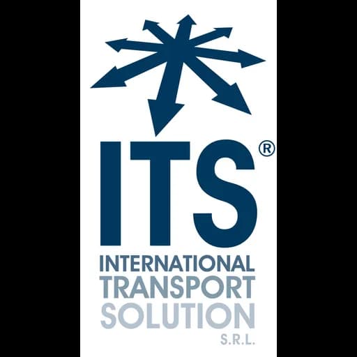 INTERNATIONAL TRANSPORT SOLUTION SRL logo