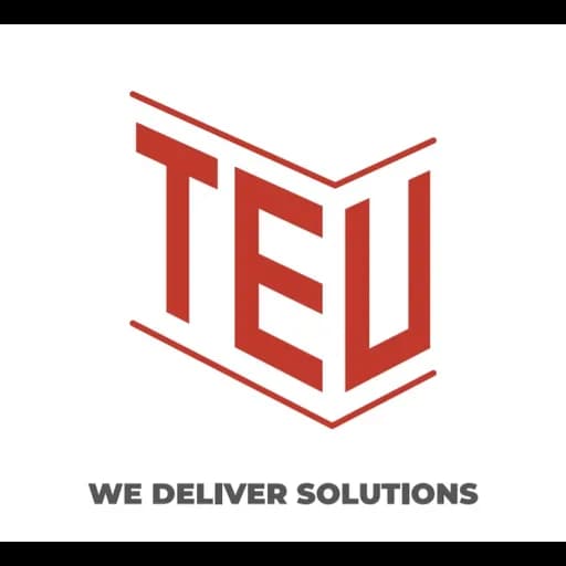 TEU Co logo