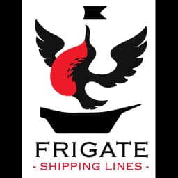 FRIGATE SHIPPING LINES SDN BHD logo