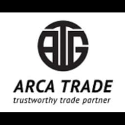 ARCA TRADE GROUP LTD logo