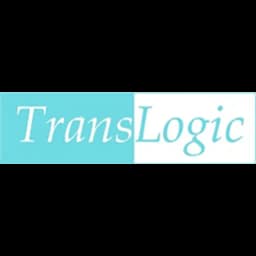 TransLogic A/S logo