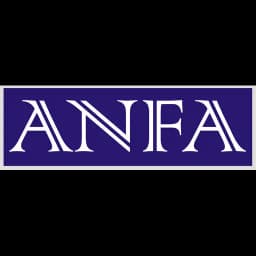ANFA LOGISTICS logo
