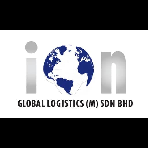 ION GLOBAL LOGISTICS (M) SDN BHD logo