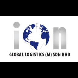 ION GLOBAL LOGISTICS (M) SDN BHD logo