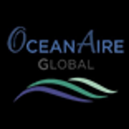 OceanAire Global Pte Ltd logo