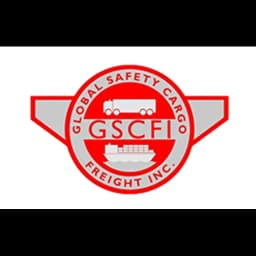 GLOBAL SAFETY CARGO FREIGHT INC. logo