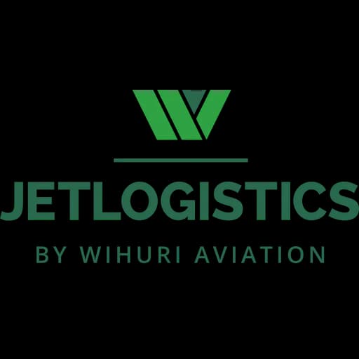 JETLOGISTICS logo