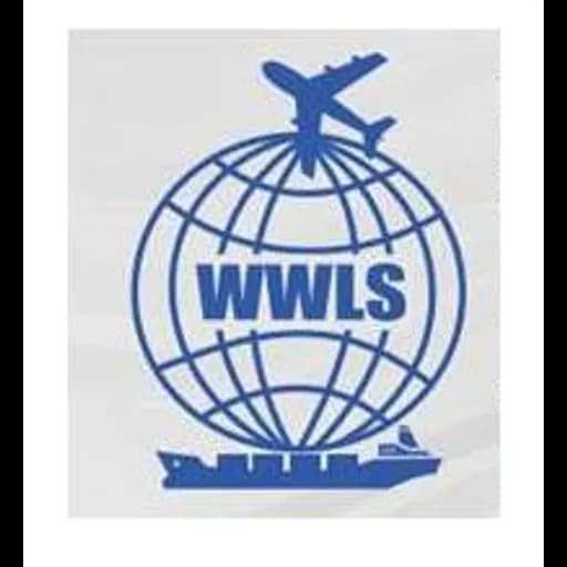 Worldwide Logistics Solutions logo