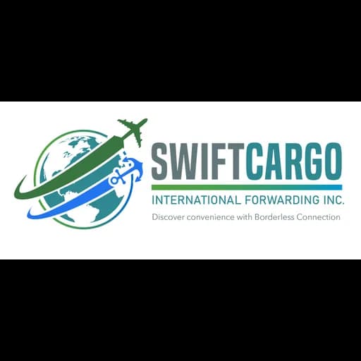 Swift Cargo International Forwarding Inc logo