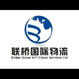 Bridge Group Intl Cargo Service Ltd logo