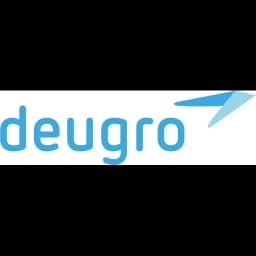 deugro Projects (Thailand) Co., Ltd. logo