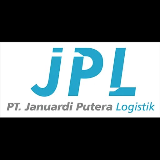 PT. Januardi Putera Logistik logo