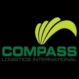 Compass Sea & Air Cargo LLC logo