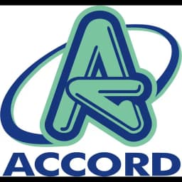 ACCORD INTERNATIONAL COMPANY LIMITED logo