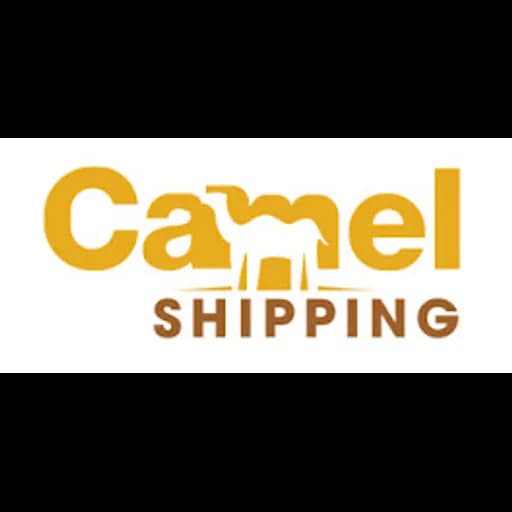 CAMEL SHIPPING AGENCY CO. LTD logo