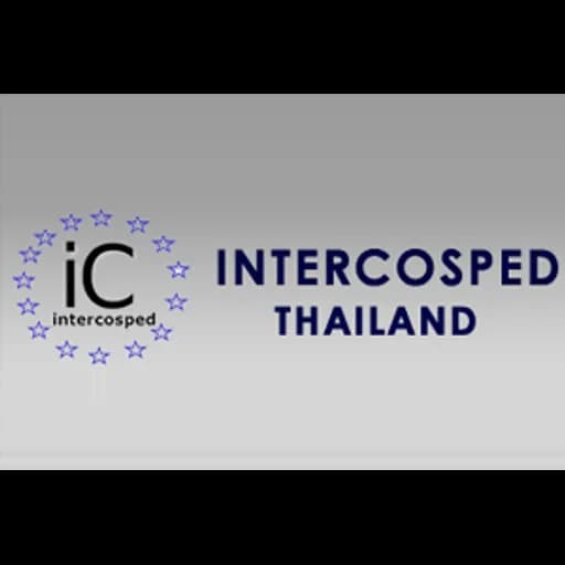Intercosped Thailand Co. Ltd. logo