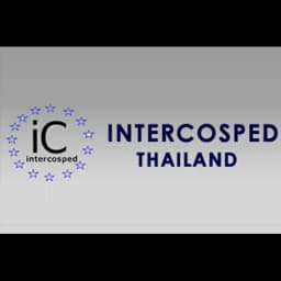 Intercosped Thailand Co. Ltd. logo