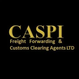 CASPI Freight Forwarding&Customs Clearing Agents LTD logo