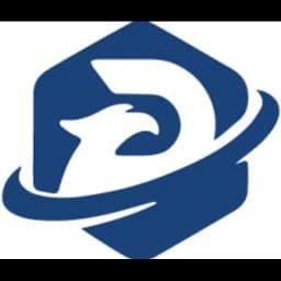 DONSIN EXPRESS INTERNATIONAL LOGISTICS(QINGDAO) CO.,LTD logo