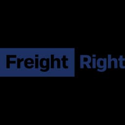 Freight Right Global Logistics logo