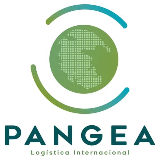 Pangea Logstica Internacional logo