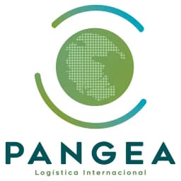 Pangea Logstica Internacional logo