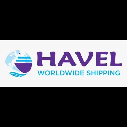 Havel worldwide shipping LLC logo